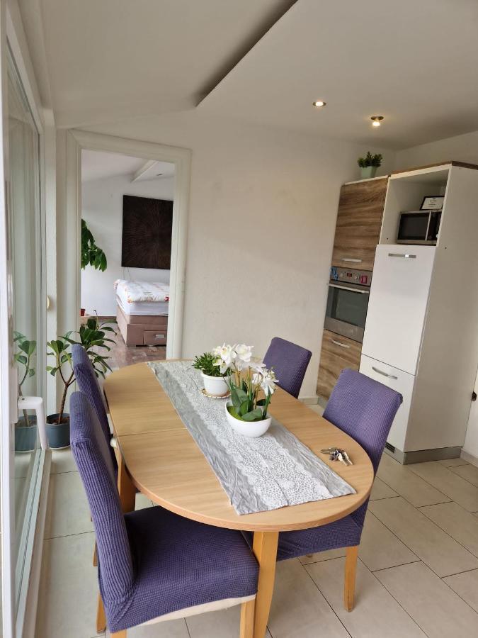 Apartment Vilic 普拉 外观 照片