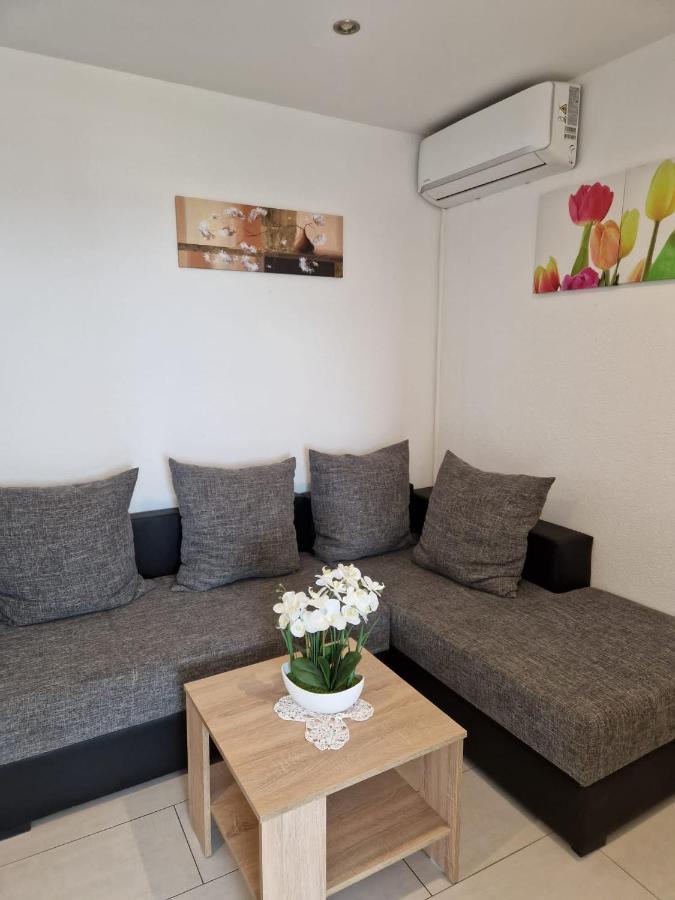 Apartment Vilic 普拉 外观 照片