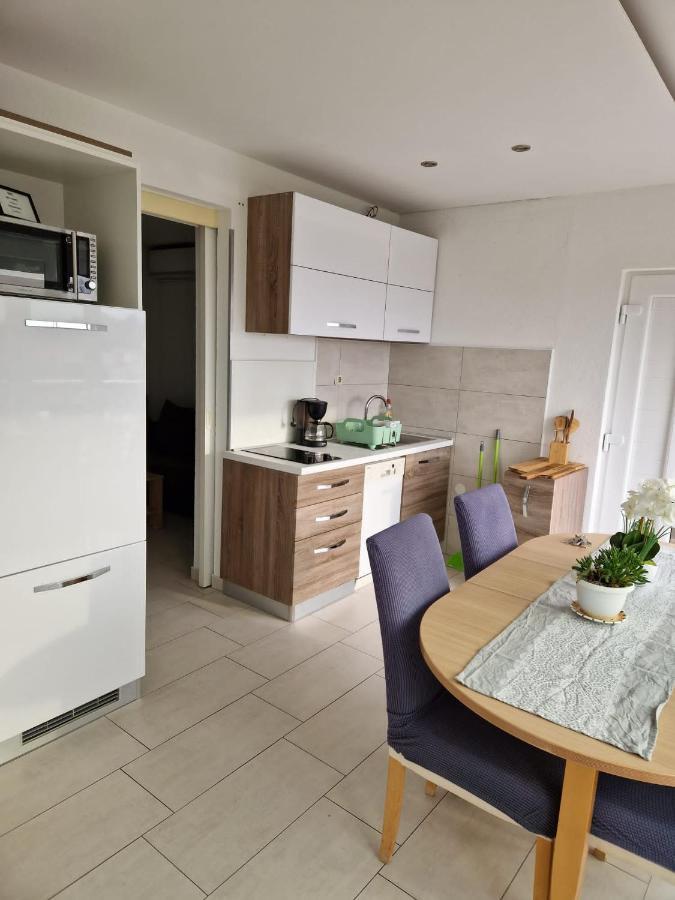 Apartment Vilic 普拉 外观 照片