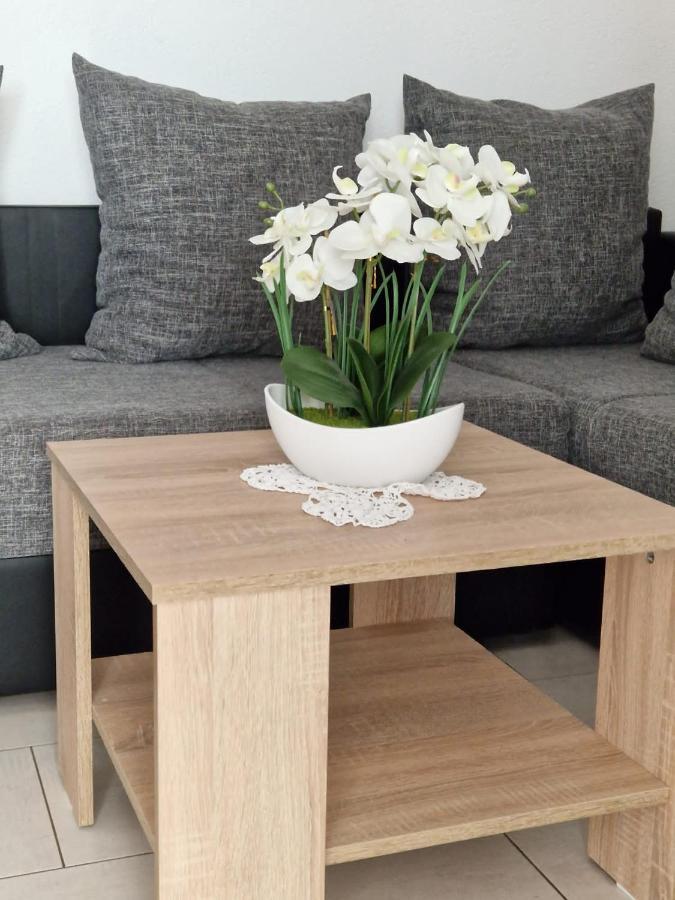 Apartment Vilic 普拉 外观 照片