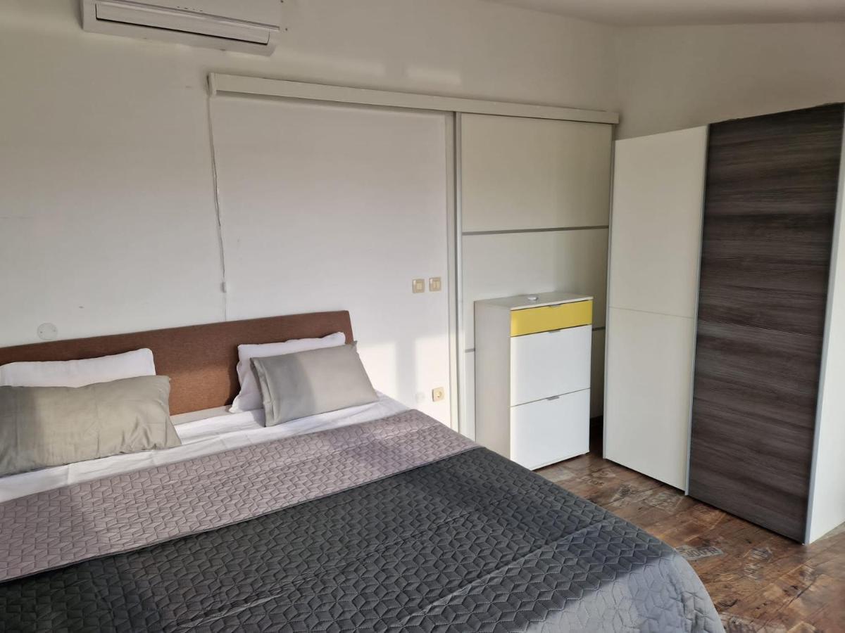 Apartment Vilic 普拉 外观 照片