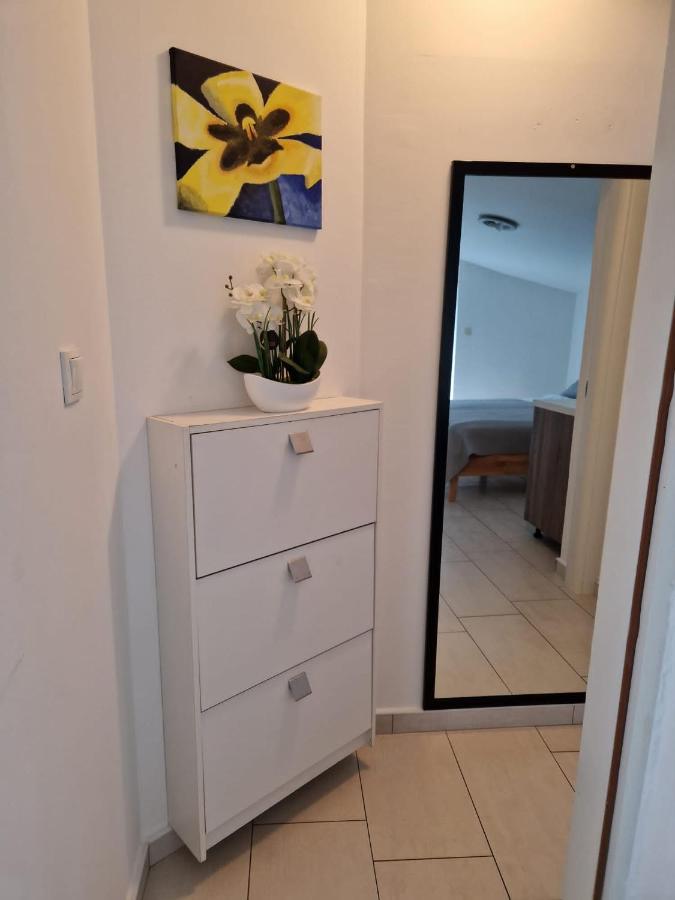 Apartment Vilic 普拉 外观 照片
