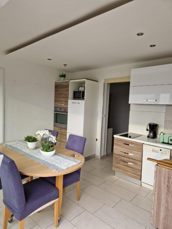Apartment Vilic 普拉 外观 照片