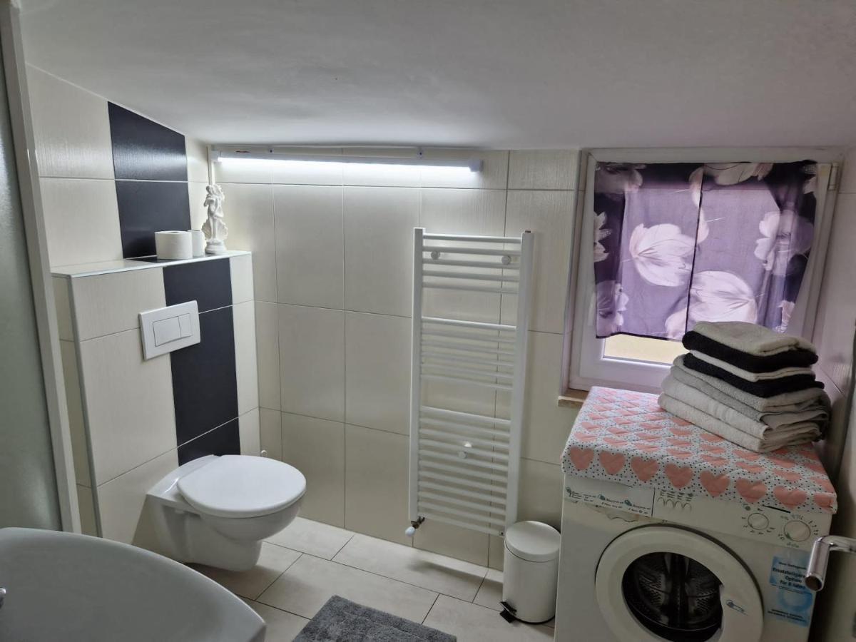 Apartment Vilic 普拉 外观 照片