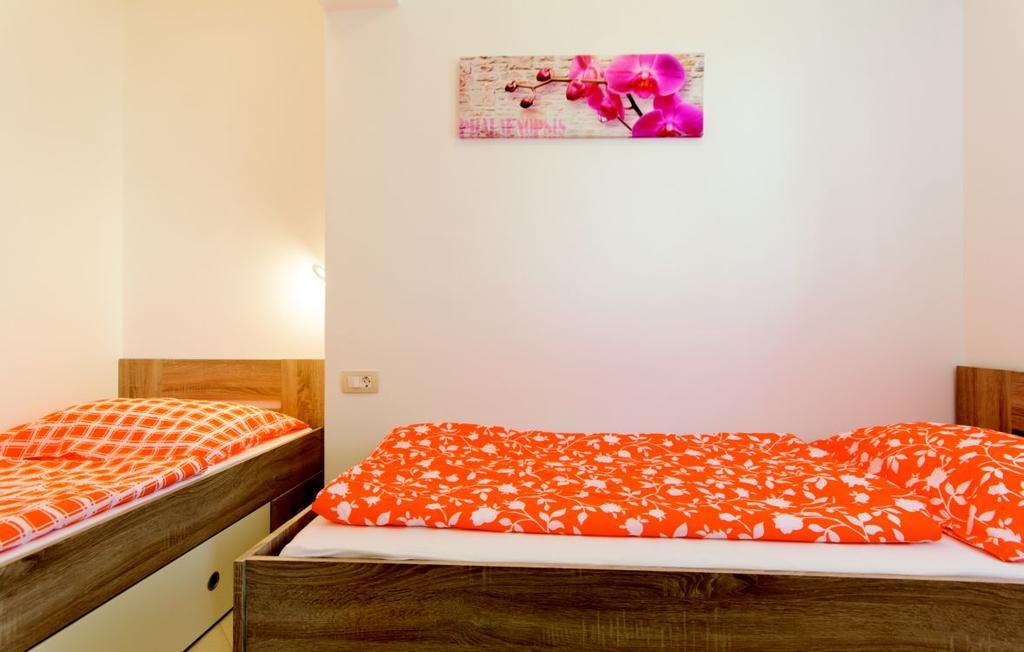 Apartment Vilic 普拉 外观 照片