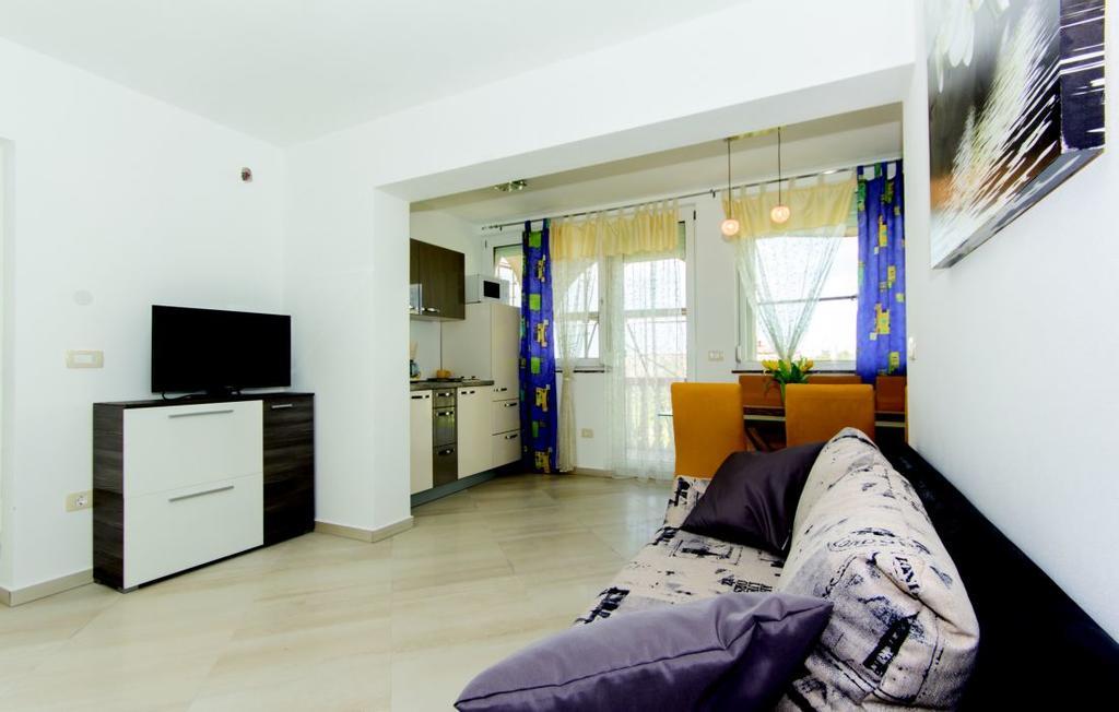 Apartment Vilic 普拉 外观 照片