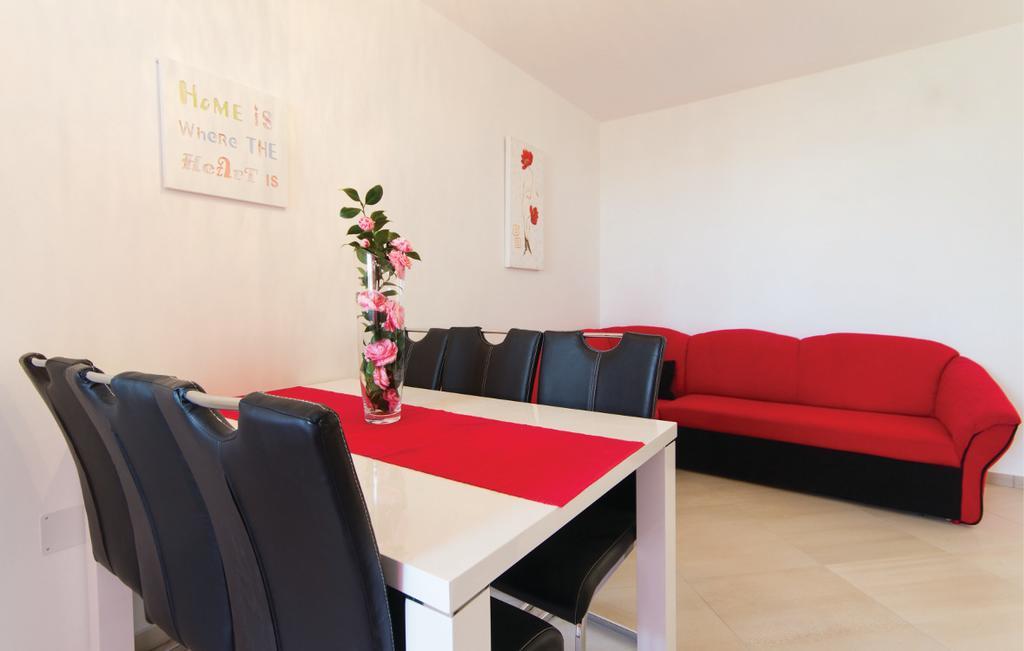 Apartment Vilic 普拉 外观 照片