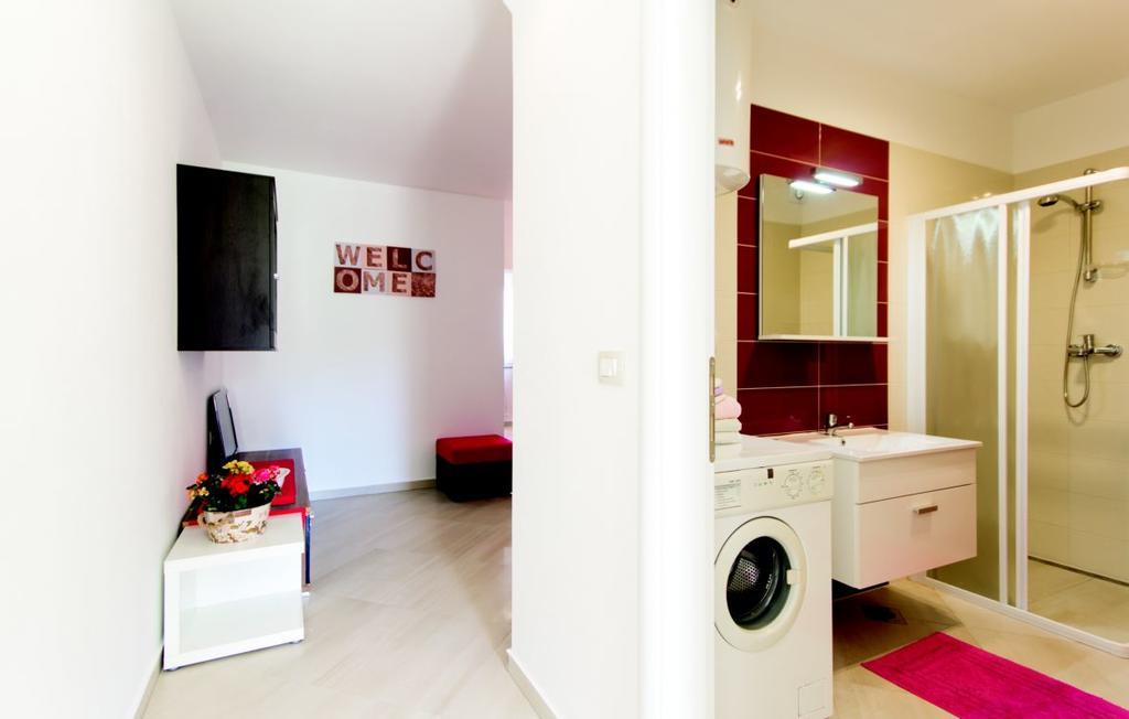 Apartment Vilic 普拉 外观 照片