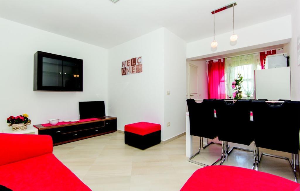 Apartment Vilic 普拉 外观 照片