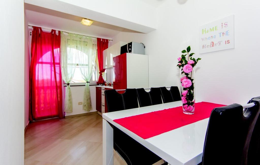 Apartment Vilic 普拉 外观 照片