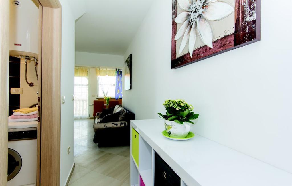 Apartment Vilic 普拉 外观 照片