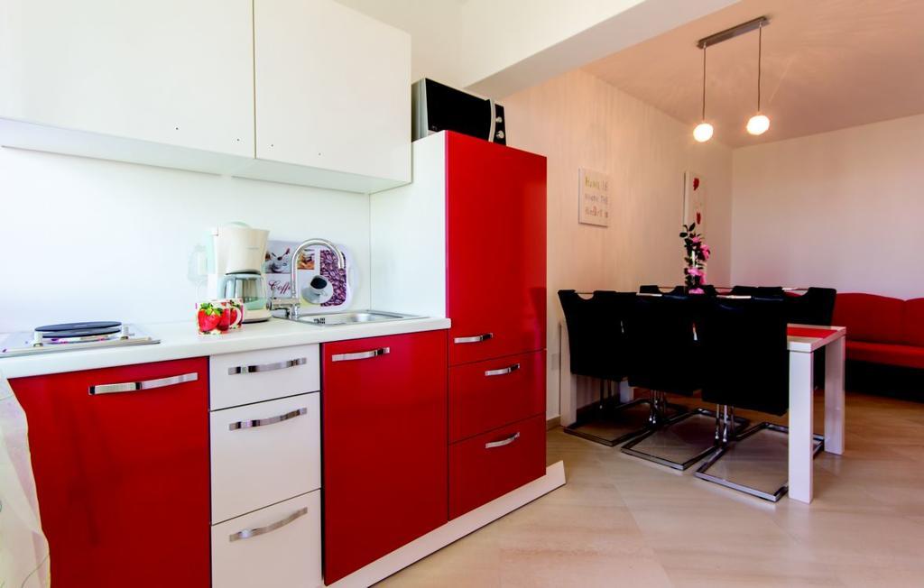 Apartment Vilic 普拉 外观 照片
