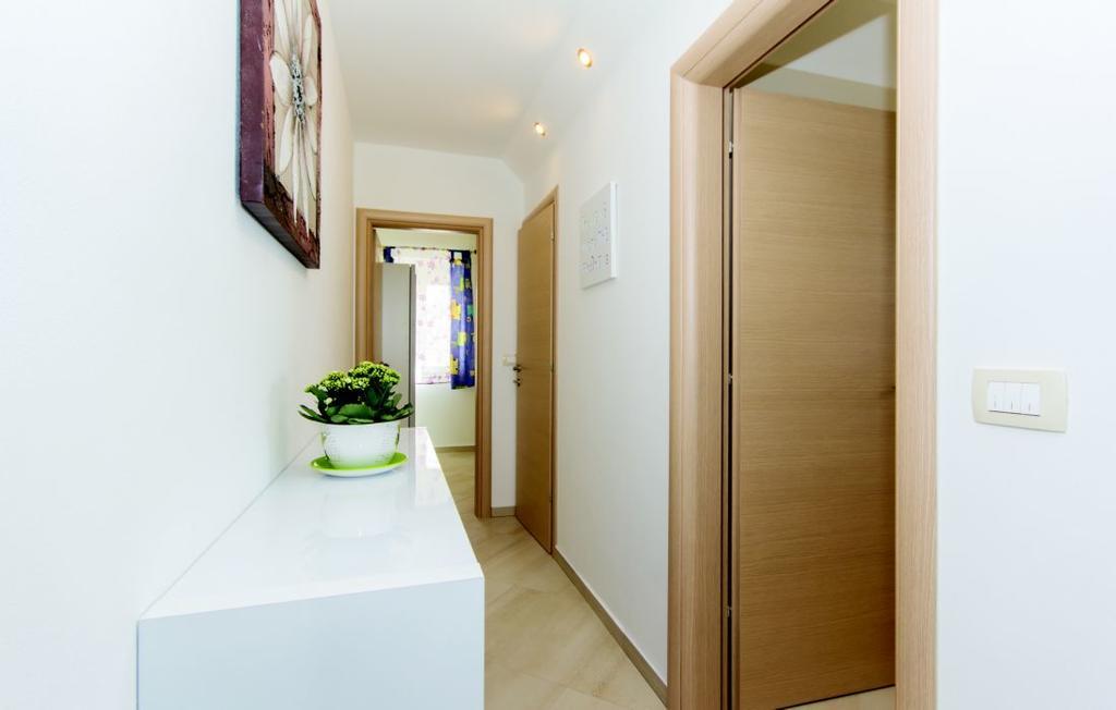Apartment Vilic 普拉 外观 照片