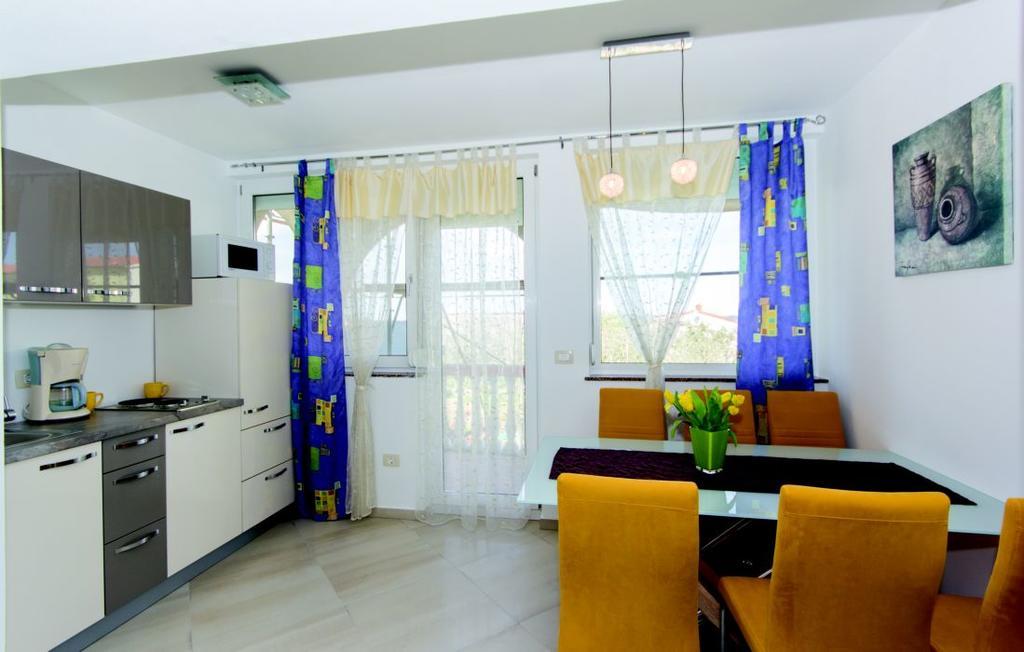 Apartment Vilic 普拉 外观 照片