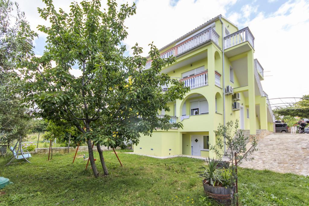 Apartment Vilic 普拉 外观 照片